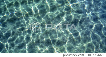 Abstract Water Background 101445669