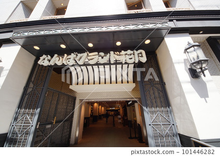 吉本難波Grand Kagetsu 吉本難波Grand Kagetsu 101446282