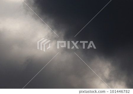 Stormy weather and dark clouds. Stormy weather and dark clouds. 101446782