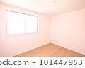 新建房屋的小房間 101447953