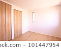 新建房屋的小房間 101447954