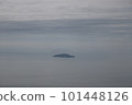 霧中的青島 101448126