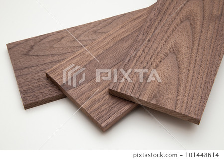 Walnut material (wood) 101448614