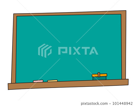 Handwritten chalkboard illustration Handwritten chalkboard illustration 101448942