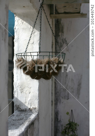 白牆掛壺 白牆掛壺 101449742