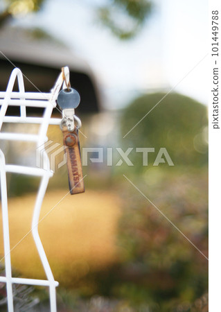 lost bike key 101449788