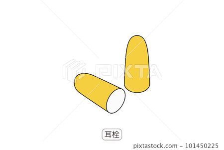 耳塞防噪音好用的商品圖解 耳塞防噪音好用的商品圖解 101450225