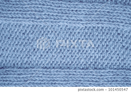 Organic knitting background with detail woven threads. Organic knitting background with detail woven threads. 101450547