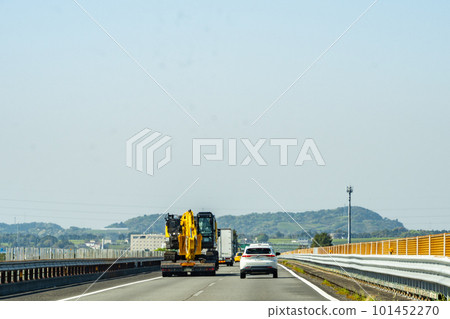 日本東名高速公路交通 日本東名高速公路交通 101452270