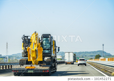 日本東名高速公路交通 日本東名高速公路交通 101452271