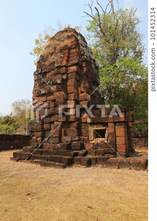Thailand Prasat Sakham Paeng Noi 101452314