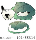 麻糬小鳥和柏年糕 1 101455314