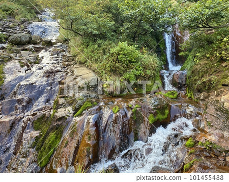 Mt. Shari Sawanobori 101455488