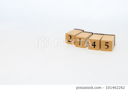 木塊編號 2145 木塊編號 2145 101462262