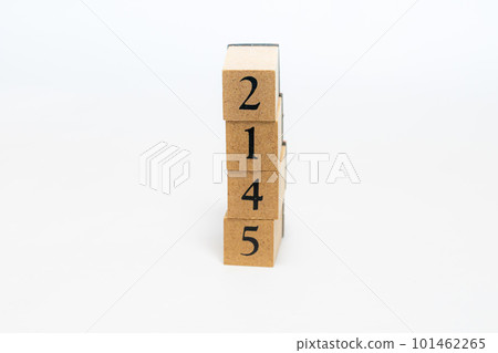 木塊編號 2145 101462265