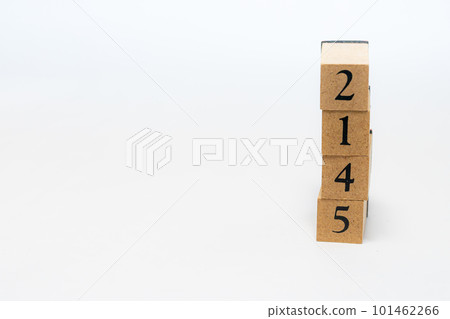 木塊編號 2145 101462266