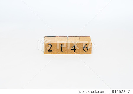 木塊編號 2146 木塊編號 2146 101462267