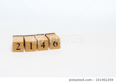 木塊編號 2146 木塊編號 2146 101462269