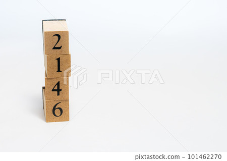 木塊編號 2146 木塊編號 2146 101462270