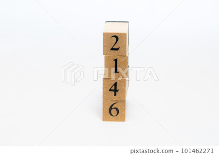木塊編號 2146 101462271
