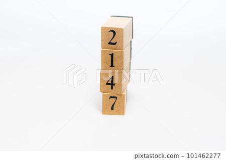 木塊編號 2147 101462277