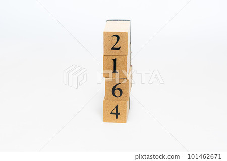 木塊編號 2164 101462671