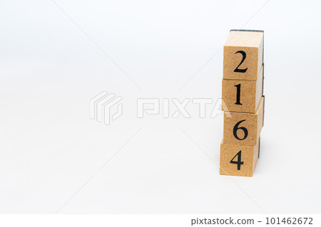 木塊編號 2164 101462672