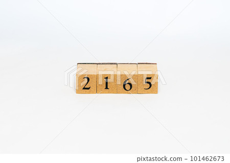 木塊編號 2165 木塊編號 2165 101462673