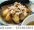 Meat and potatoes 101462803