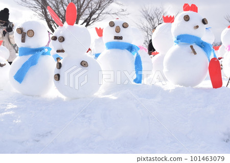 小雪人 3 小雪人 3 101463079