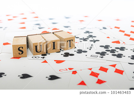 Trump suit 101463483