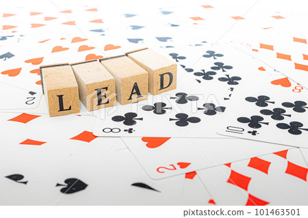 Trump LEAD Trump LEAD 101463501