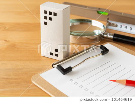 房屋診斷驗房 101464619