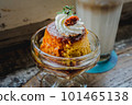 Pudding  101465138