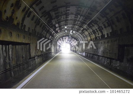 有隧道的風景2 101465272