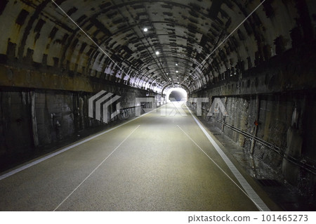 風景與隧道 3 101465273