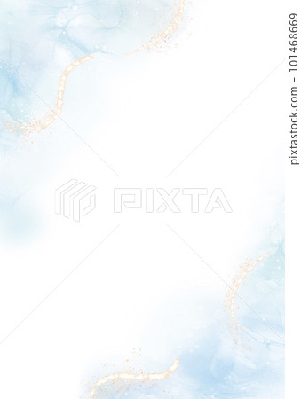 Modern art painting in alcohol ink, Abstract fluid art luxury marble stone texture background Modern art painting in alcohol ink, Abstract fluid art luxury marble stone texture background 101468669