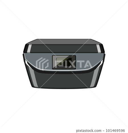 digital photo printer cartoon vector illustration digital photo printer cartoon vector illustration 101469596