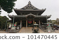 Toyokawa Inari shrine 101470445