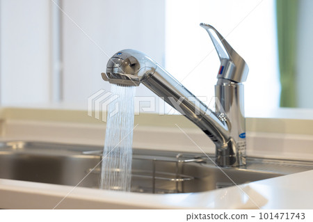 Kitchen water service 101471743