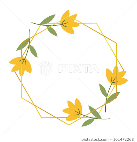 Floral templates for Invitation cards. Flower wedding invitation. Floral templates for Invitation cards. Flower wedding invitation. 101472268