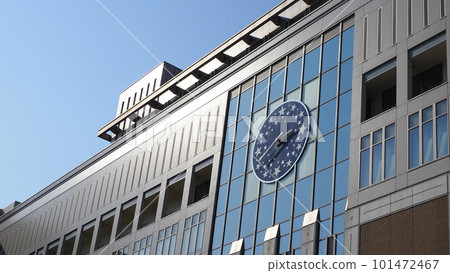 JR札幌站 101472467