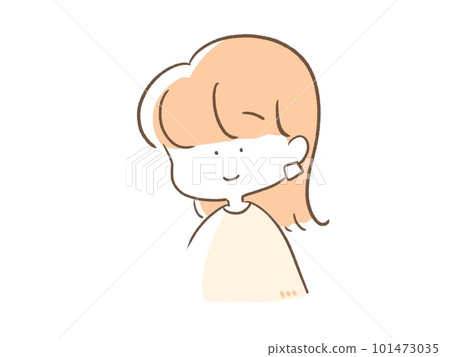一位微笑的小姐 一位微笑的小姐 101473035