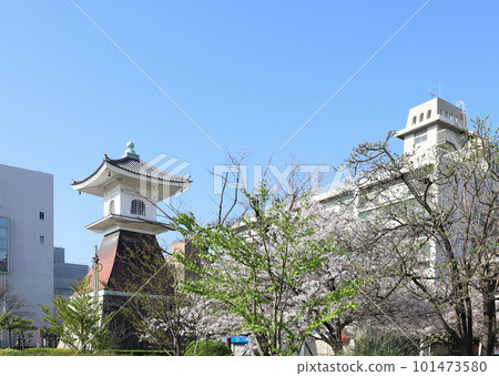 Sumiyoshi no Takatoro(大阪府大阪市日本最古老的燈塔) Sumiyoshi no Takatoro(大阪府大阪市日本最古老的燈塔) 101473580
