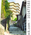 Arima Onsen townscape 101473583