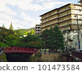 Arima Onsen townscape 101473584