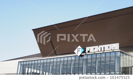 Hokkaido Ballpark F Village 101475525