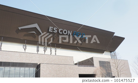 Hokkaido Ballpark F Village 101475527