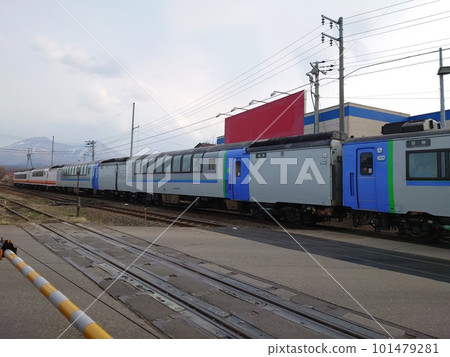 Kiha 183系列高層環保車 101479281