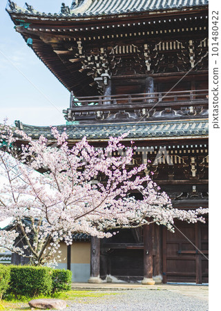 京都嵐山的風景 京都嵐山的風景 101480422